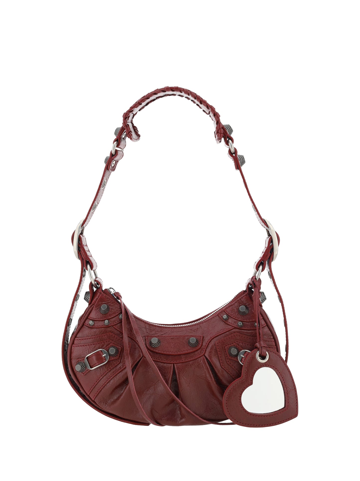 Le Cagole Shoulder Bag