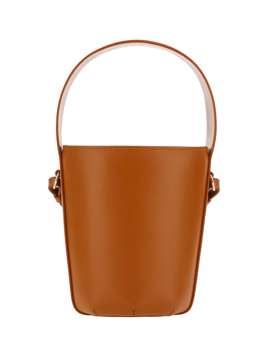 Sense Bucket Bag