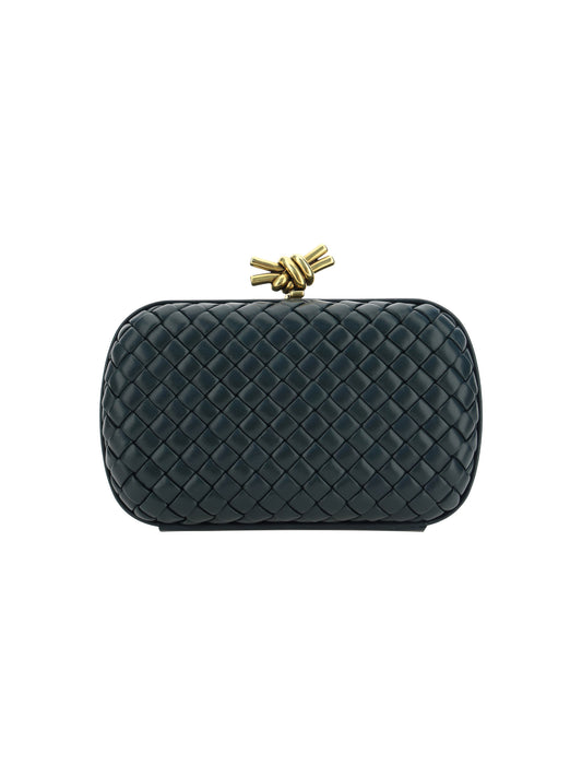 Padded Clutch Bag