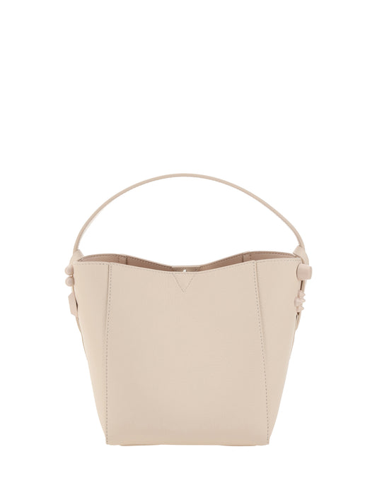 Cabachic Mini Bucket Bag