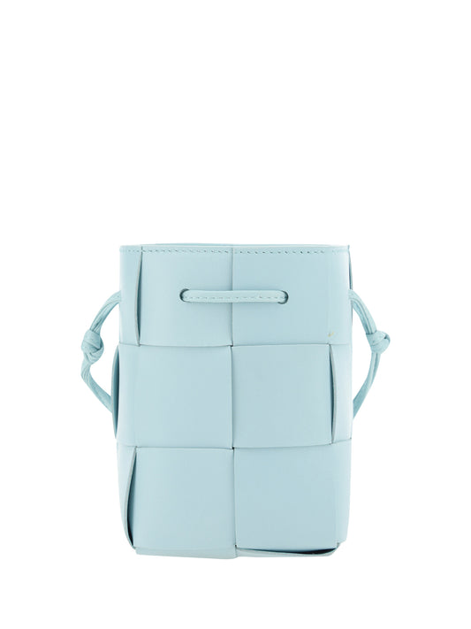 Mini Bucket Bag