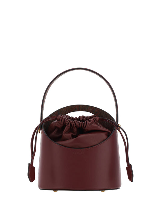 Saturno Bucket Bag