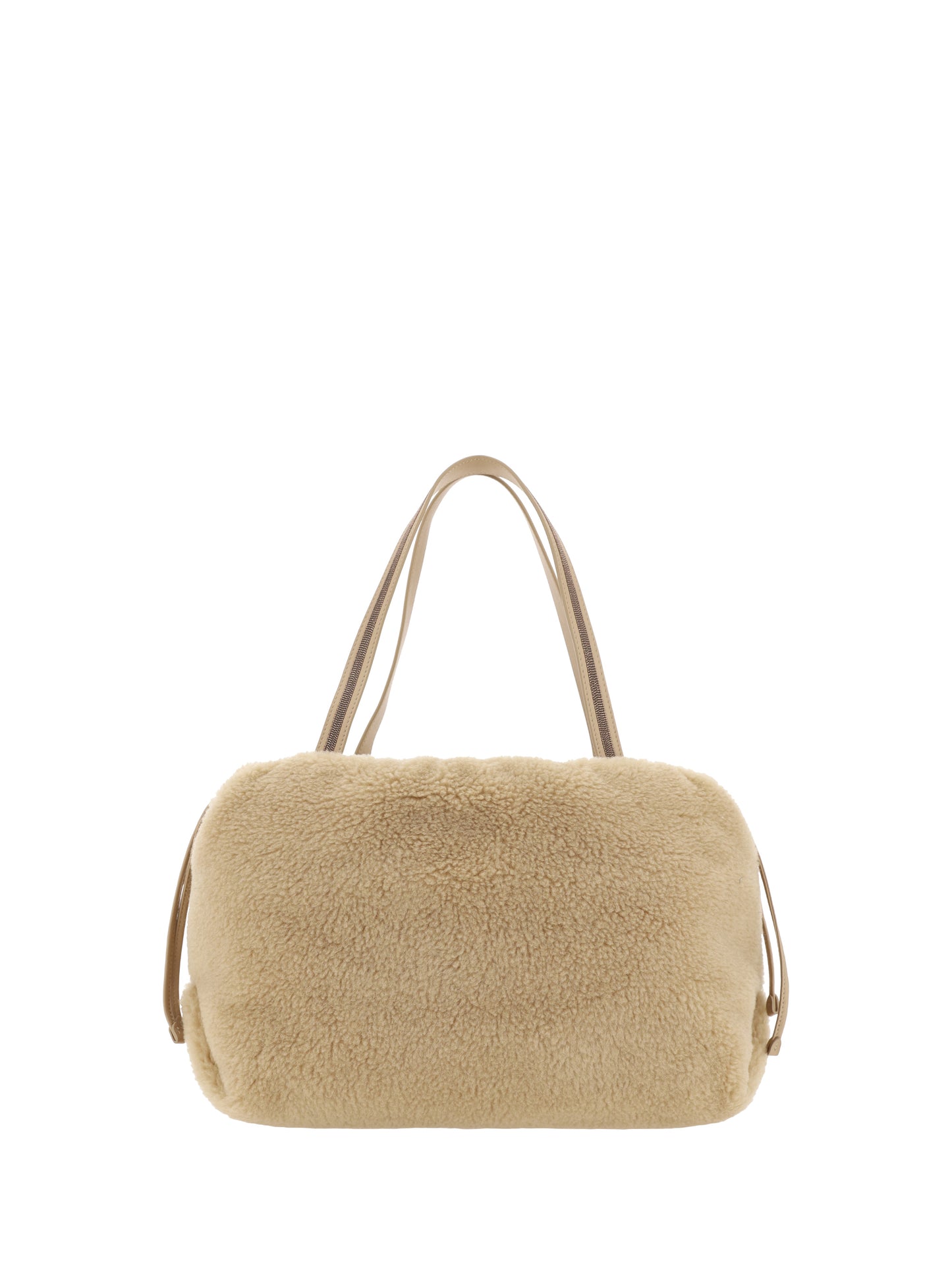 Soft Shoulder Bag