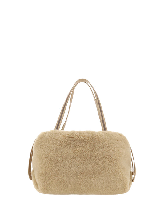 Soft Shoulder Bag