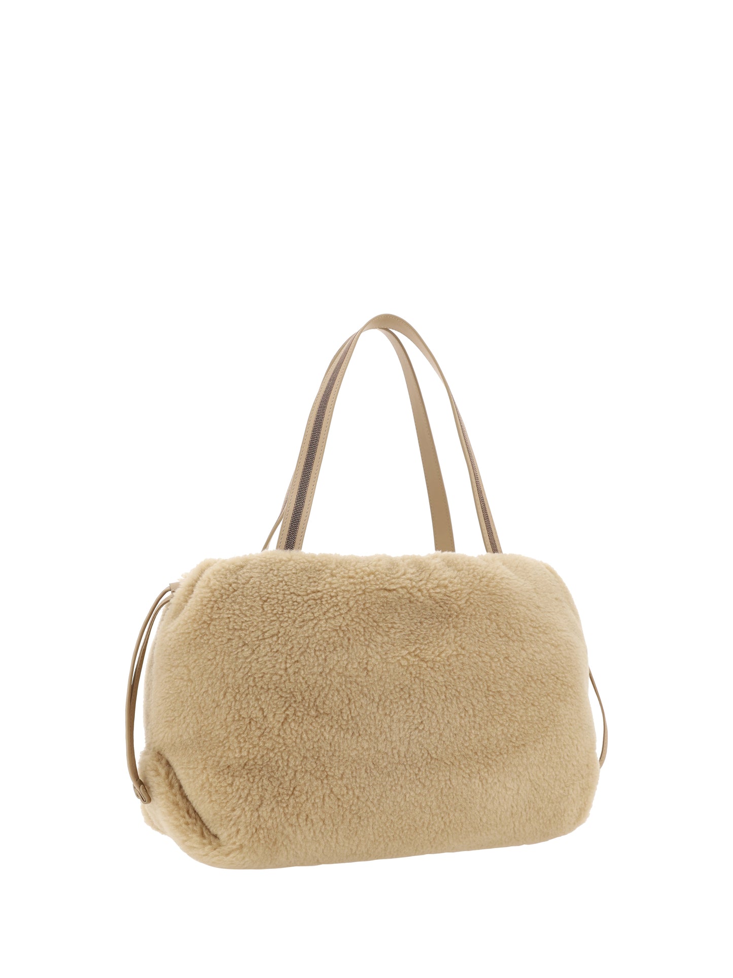 Soft Shoulder Bag