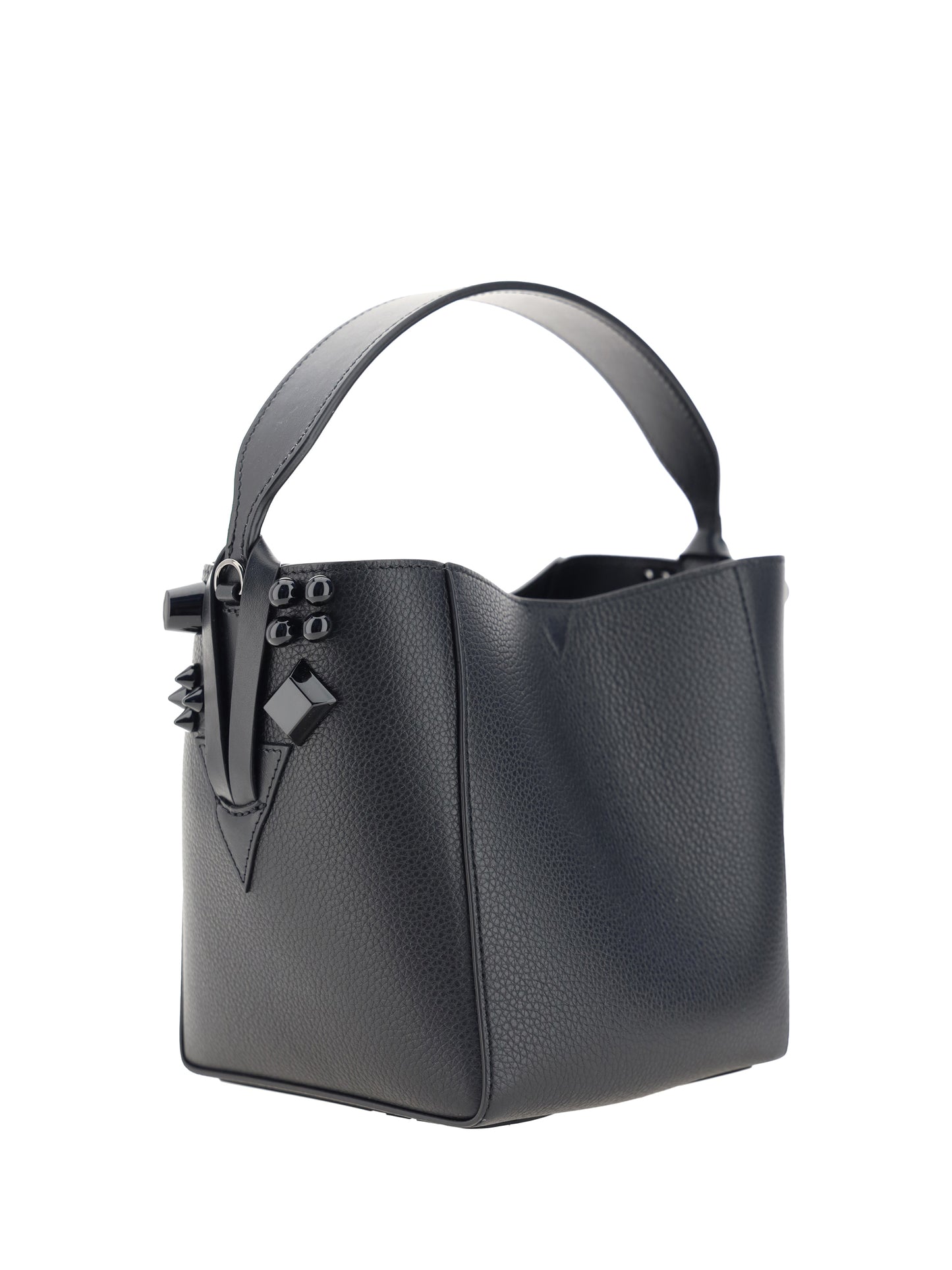 Cabachic Mini Bucket Bag