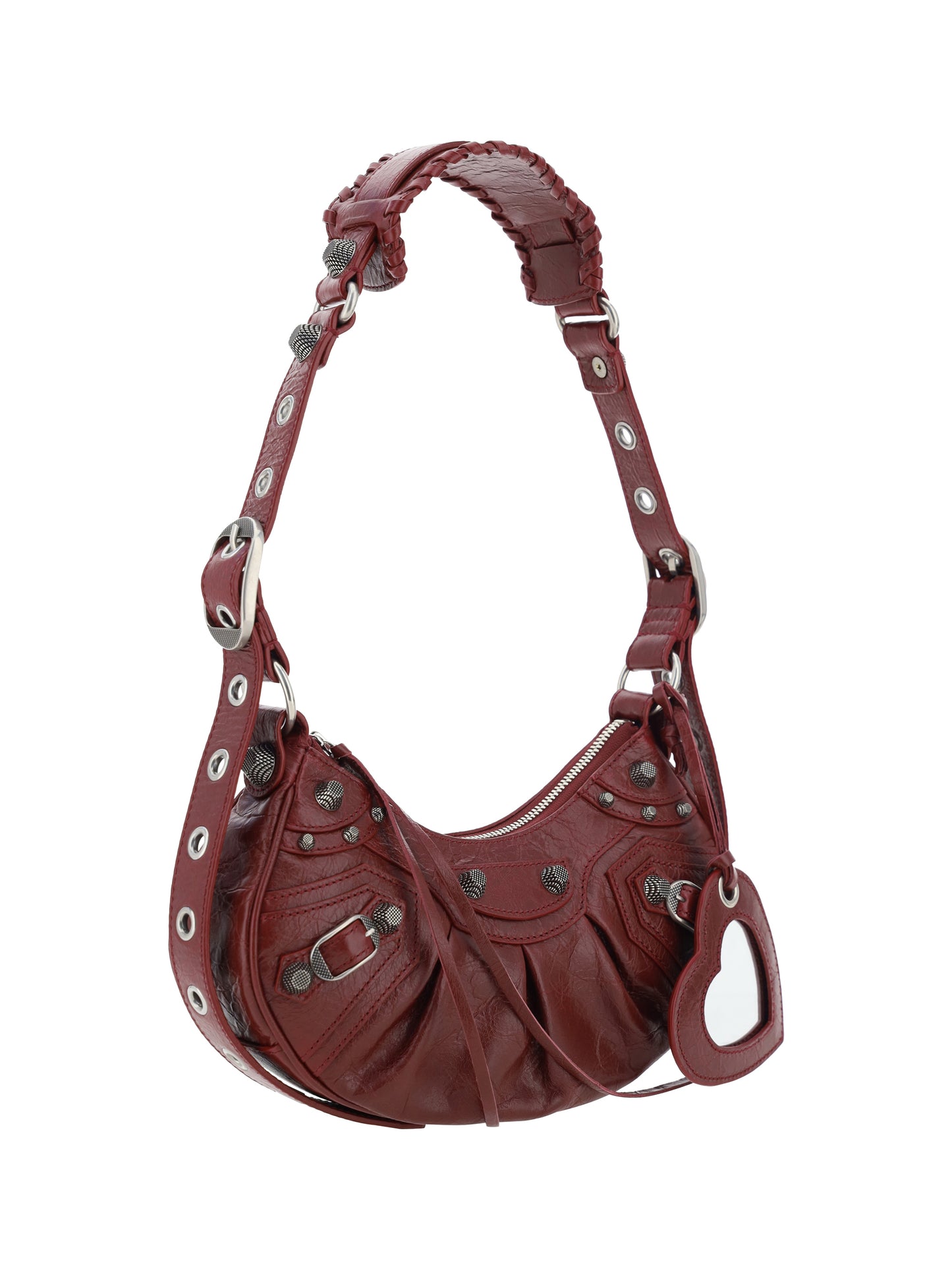 Le Cagole Shoulder Bag