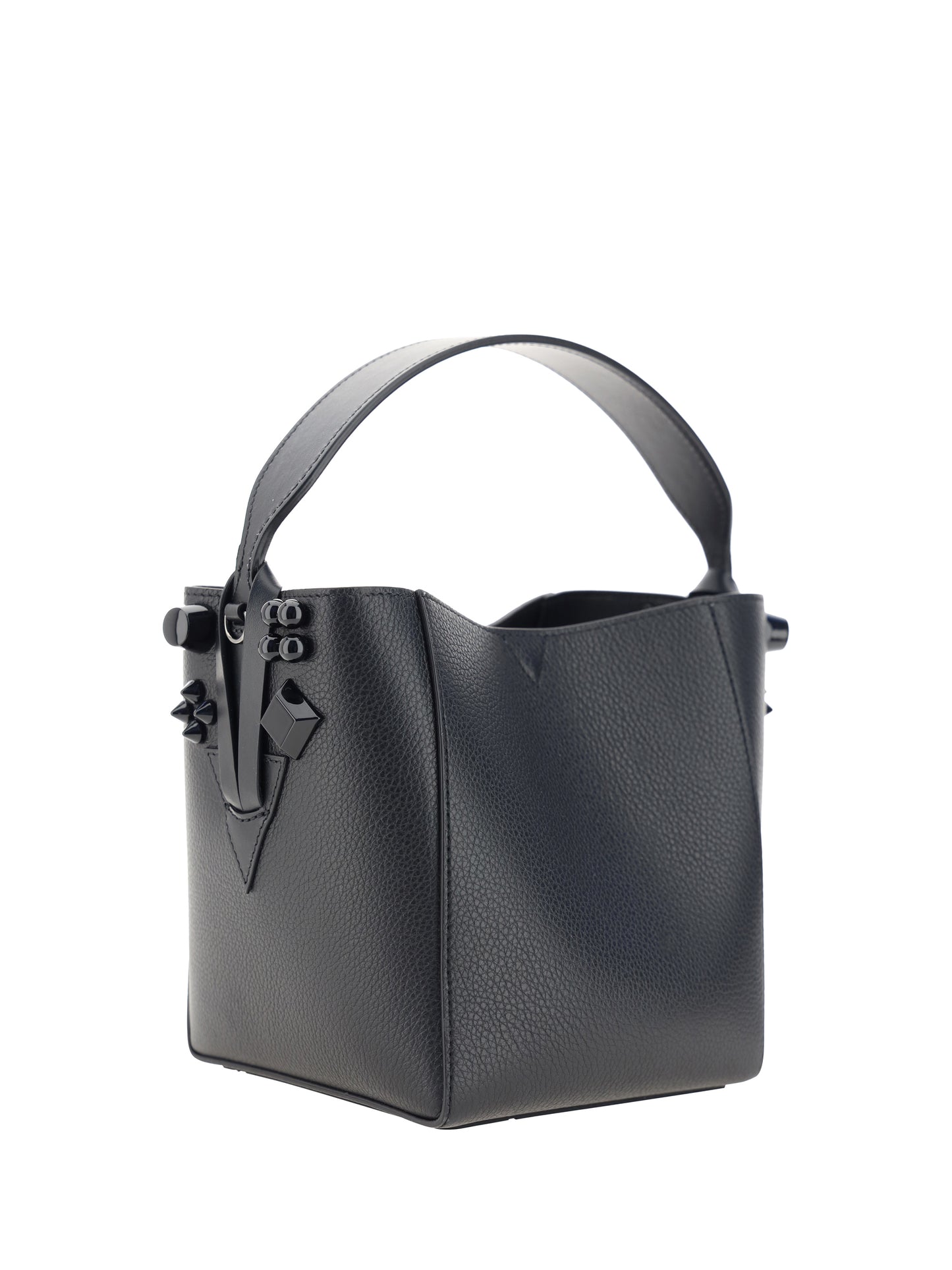 Cabachic Mini Bucket Bag