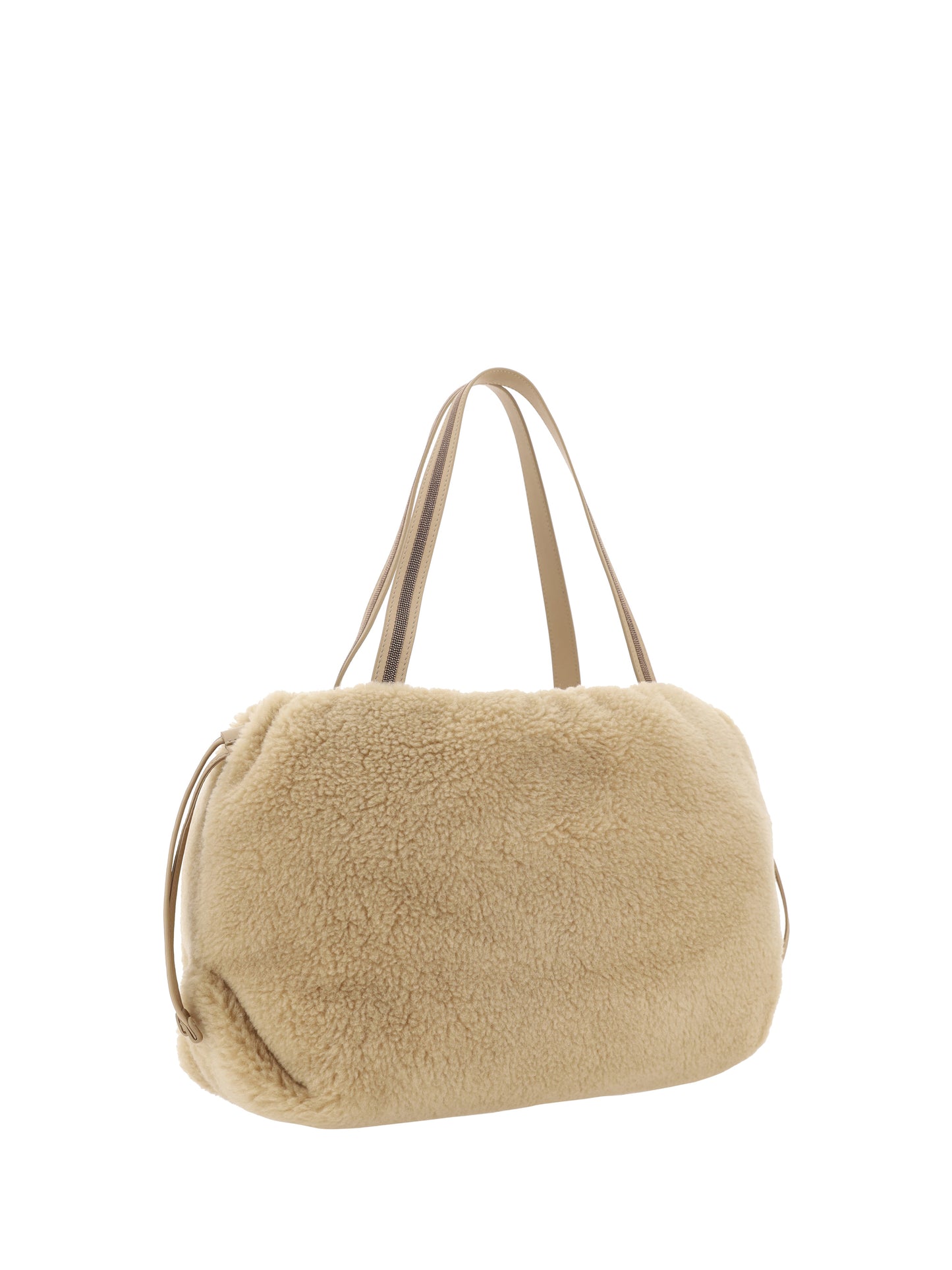 Soft Shoulder Bag