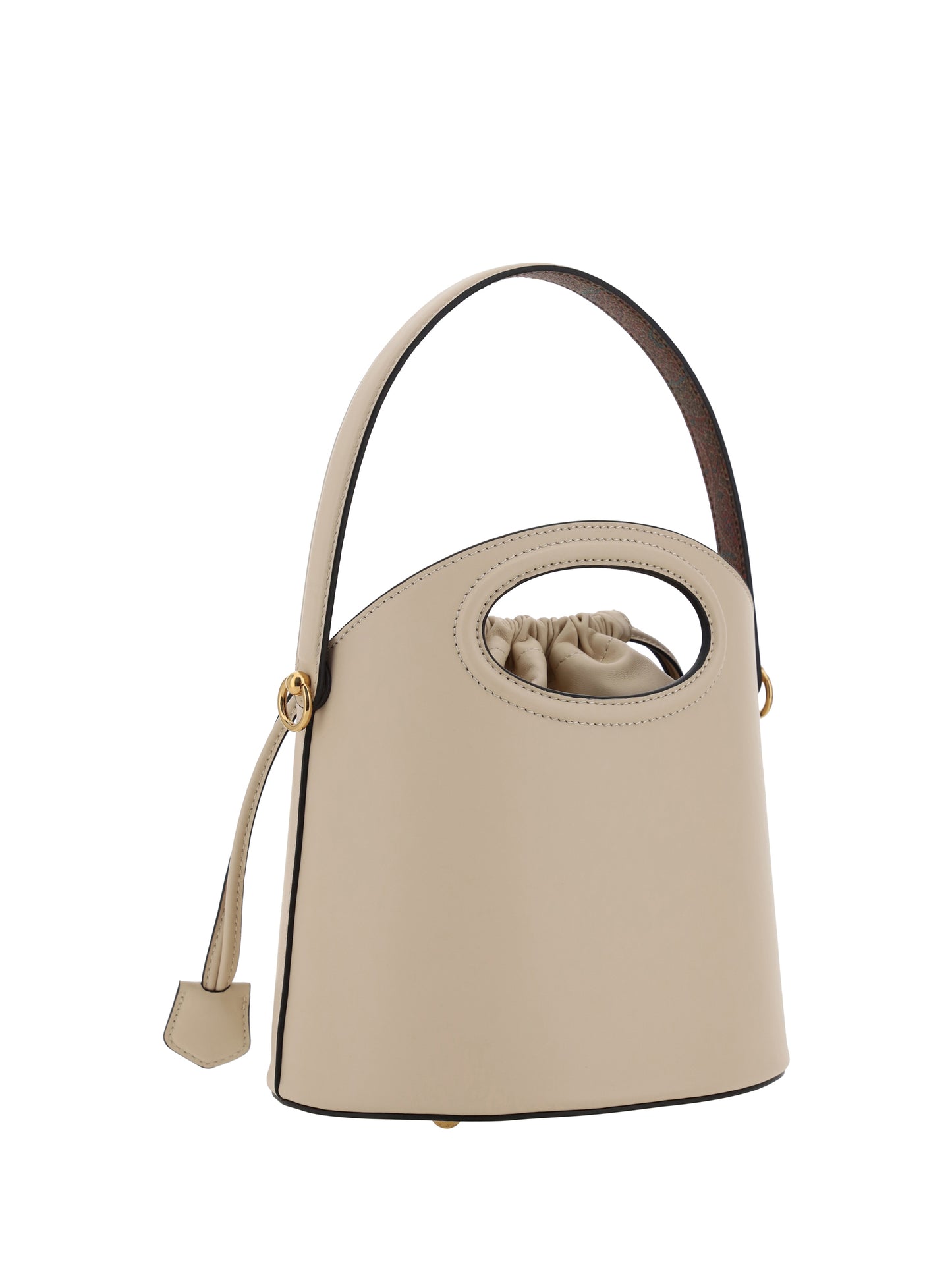 Saturno Bucket Bag