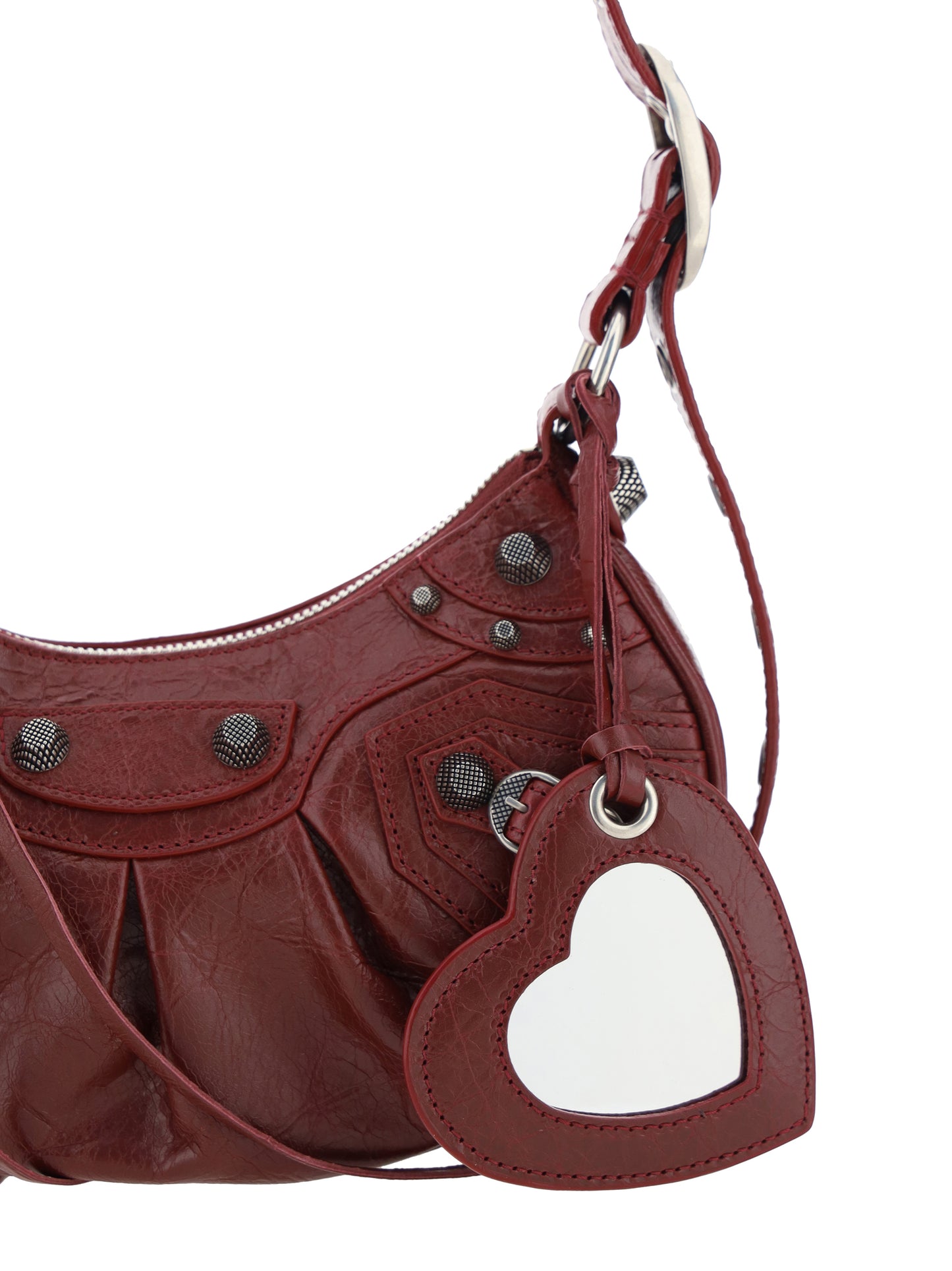 Le Cagole Shoulder Bag