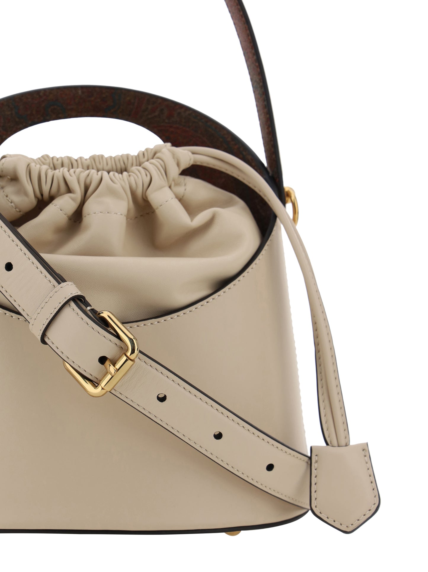 Saturno Bucket Bag