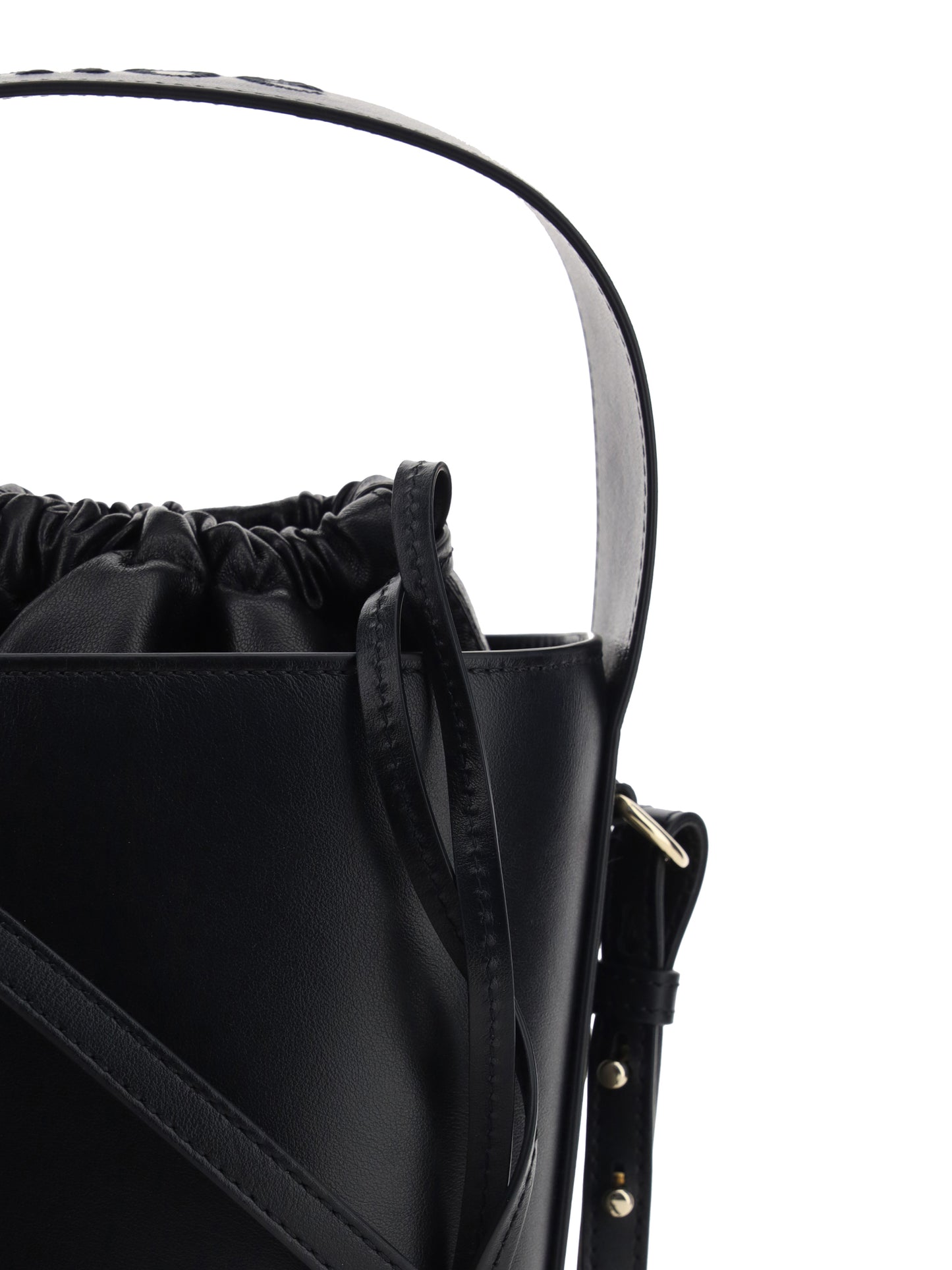 Sense Bucket Bag