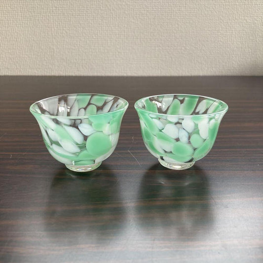 Sake Cup Guinomi Pair Choko