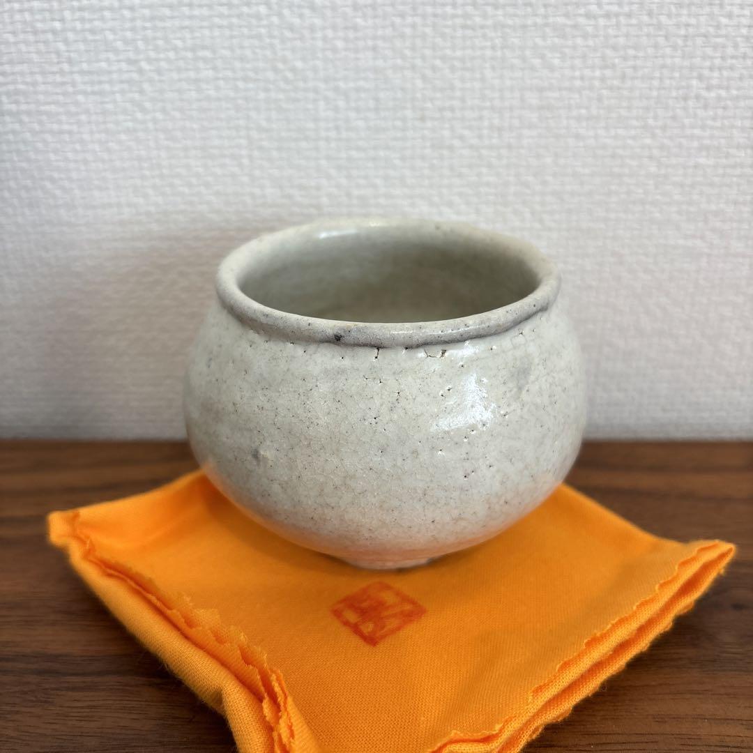 Guinomi Sake Cup Naoto Yano Cup