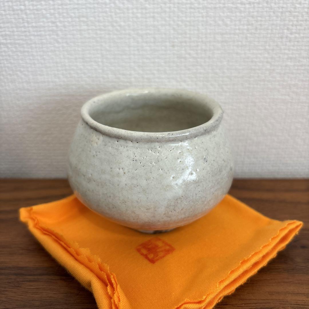 Guinomi Sake Cup Naoto Yano Cup