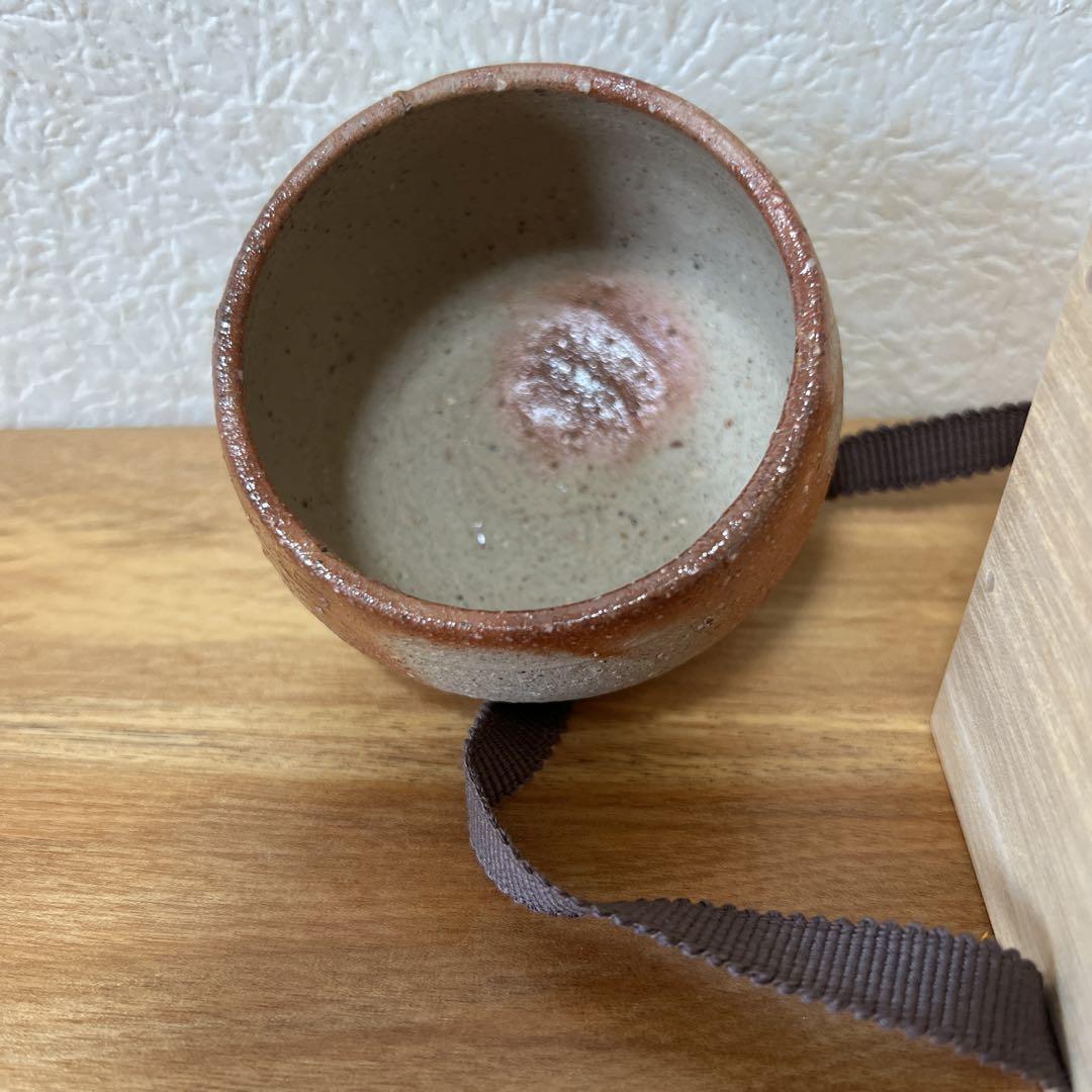 Guinomi Sake Cup Kaneshige Tamon Hizoguinomi