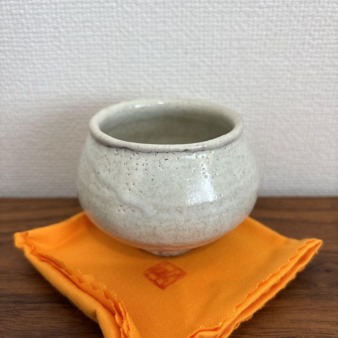 Guinomi Sake Cup Naoto Yano Cup