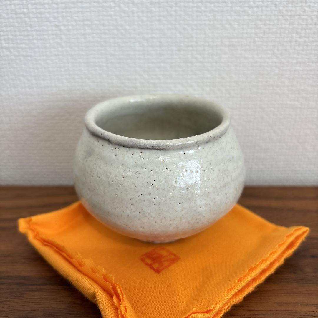 Guinomi Sake Cup Naoto Yano Cup